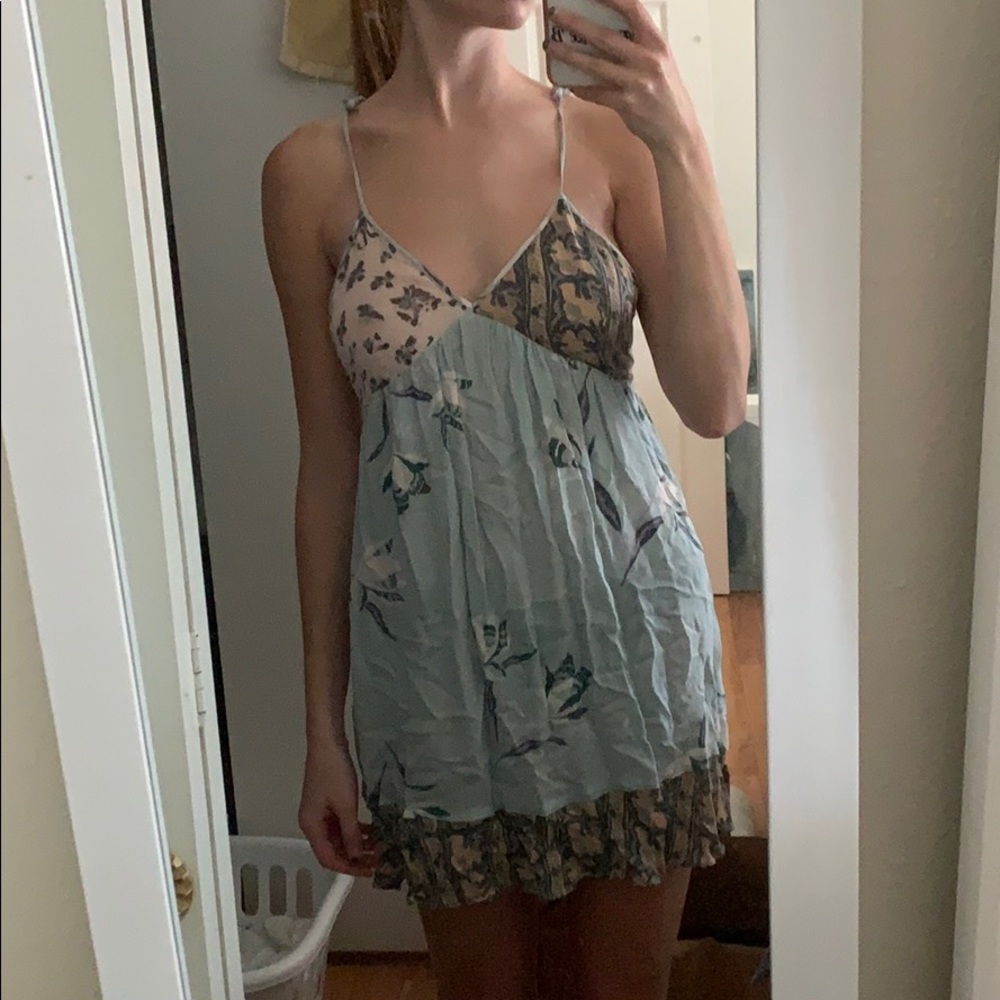 Free people dress